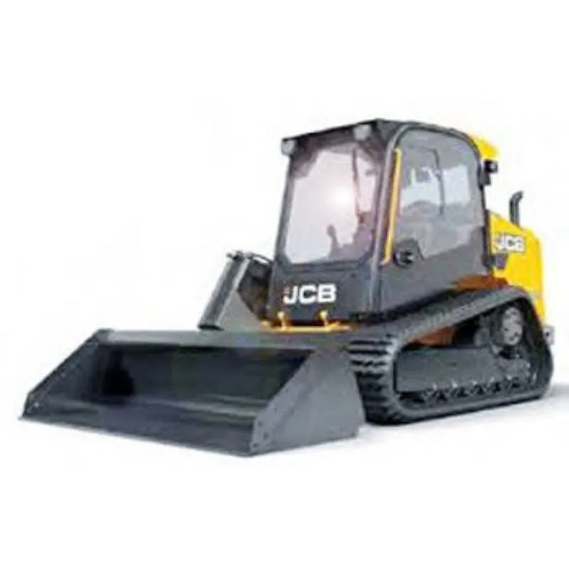JCB 270T Skid Steer Loader